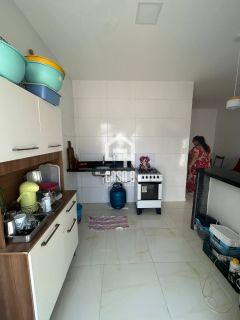 Casa solta com 2 quartos e piscina privativa a venda no Condomínio Água em Guarajuba