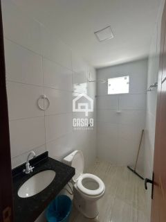 Casa solta com 2 quartos e piscina privativa a venda no Condomínio Água em Guarajuba