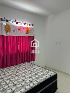 Casa solta com 2 quartos e piscina privativa a venda no Condomínio Água em Guarajuba