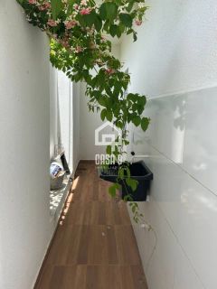 Casa solta com 2 quartos e piscina privativa a venda no Condomínio Água em Guarajuba