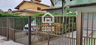 Village a venda com 4 quartos no condomínio Água em Guarajuba Bahia