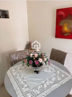 Village a venda com 4 quartos no condomínio Água em Guarajuba Bahia