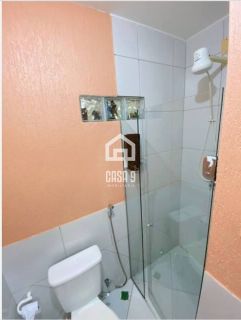 Village a venda com 4 quartos no condomínio Água em Guarajuba Bahia