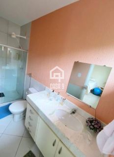 Village a venda com 4 quartos no condomínio Água em Guarajuba Bahia