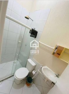 Village a venda com 4 quartos no condomínio Água em Guarajuba Bahia