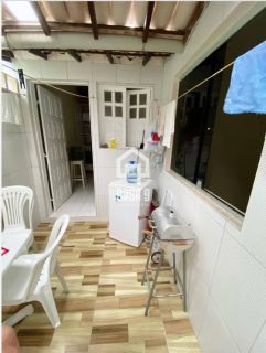 Village a venda com 4 quartos no condomínio Água em Guarajuba Bahia