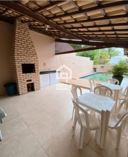 Village a venda com 4 quartos no condomínio Água em Guarajuba Bahia