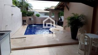 Village a venda com 4 quartos no condomínio Água em Guarajuba Bahia