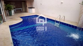 Village a venda com 4 quartos no condomínio Água em Guarajuba Bahia