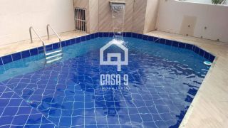 Village a venda com 4 quartos no condomínio Água em Guarajuba Bahia