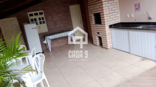 Village a venda com 4 quartos no condomínio Água em Guarajuba Bahia