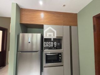 Casa térrea 03 quartos com Piscina Privativa pra locação anual no Condomínio Fazenda Praia do Forte Bahia