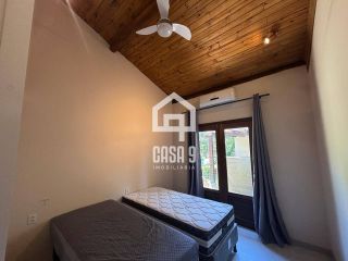 Casa térrea 03 quartos com Piscina Privativa pra locação anual no Condomínio Fazenda Praia do Forte Bahia