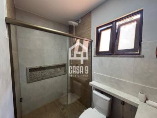 Casa térrea 03 quartos com Piscina Privativa pra locação anual no Condomínio Fazenda Praia do Forte Bahia