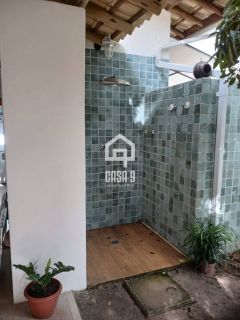 Casa térrea com 4 quartos a venda no Condomínio Fazenda Praia do Forte Bahia