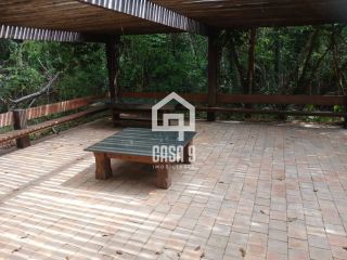 Casa térrea com 4 quartos a venda no Condomínio Fazenda Praia do Forte Bahia