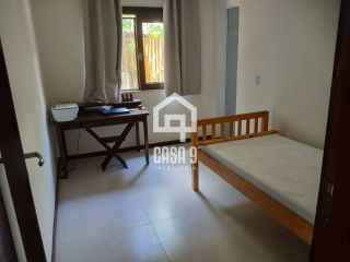 Casa térrea com 4 quartos a venda no Condomínio Fazenda Praia do Forte Bahia