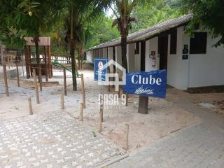 Casa térrea com 4 quartos a venda no Condomínio Fazenda Praia do Forte Bahia