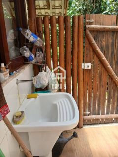 Casa térrea com 4 quartos a venda no Condomínio Fazenda Praia do Forte Bahia