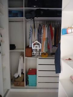 Casa térrea com 4 quartos a venda no Condomínio Fazenda Praia do Forte Bahia