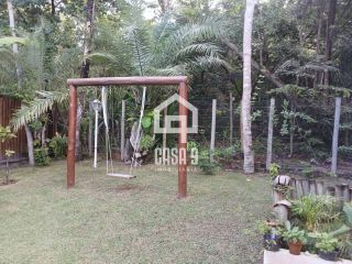 Casa térrea com 4 quartos a venda no Condomínio Fazenda Praia do Forte Bahia