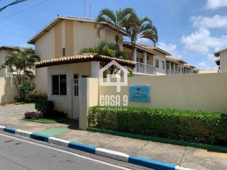 Apartamento a venda com 2 quartos no Costa Esmeralda em Guarajuba