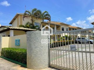 Apartamento a venda com 2 quartos no Costa Esmeralda em Guarajuba