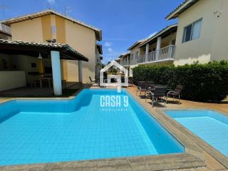 Apartamento a venda com 2 quartos no Costa Esmeralda em Guarajuba