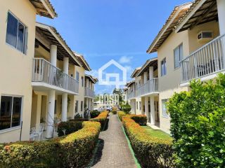 Apartamento a venda com 2 quartos no Costa Esmeralda em Guarajuba