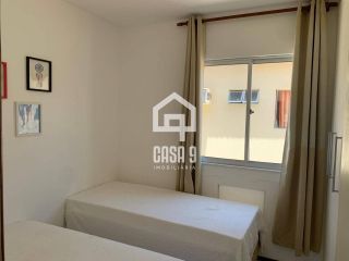 Apartamento a venda com 2 quartos no Costa Esmeralda em Guarajuba