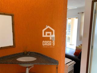 Apartamento a venda com 2 quartos no Costa Esmeralda em Guarajuba