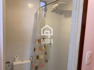 Apartamento a venda com 2 quartos no Costa Esmeralda em Guarajuba