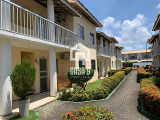 Apartamento a venda com 2 quartos no Costa Esmeralda em Guarajuba