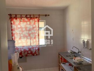 Apartamento a venda com 2 quartos no Costa Esmeralda em Guarajuba