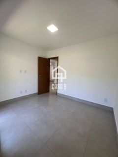 Apartamento novo térreo com garden a venda com 2 suítes em Imbassai Bahia