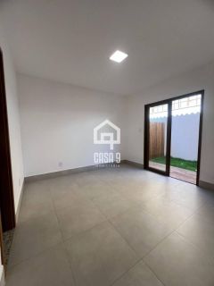 Apartamento novo térreo com garden a venda com 2 suítes em Imbassai Bahia