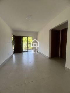 Apartamento superior com varanda novo a venda com 2 suítes em Imbassai Bahia