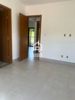 Apartamento superior com varanda novo a venda com 2 suítes em Imbassai Bahia