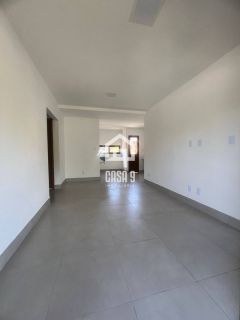 Apartamento superior com varanda novo a venda com 2 suítes em Imbassai Bahia