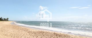 Apartamento superior a venda mobiliado com 2 quartos no Quintas Residence 300 metros pela ponte da Praia da Espera em Itacimirim Bahia