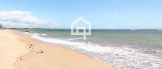 Apartamento superior a venda mobiliado com 2 quartos no Quintas Residence 300 metros pela ponte da Praia da Espera em Itacimirim Bahia