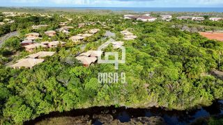 Apartamento superior mobiliado a venda com 3 suítes na Reserva Imbassai em Imbassai Bahia