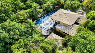 Apartamento superior mobiliado a venda com 3 suítes na Reserva Imbassai em Imbassai Bahia