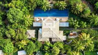 Apartamento superior mobiliado a venda com 3 suítes na Reserva Imbassai em Imbassai Bahia