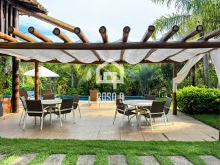 Apartamento superior mobiliado a venda com 3 suítes na Reserva Imbassai em Imbassai Bahia