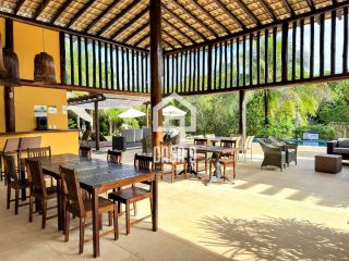 Apartamento superior mobiliado a venda com 3 suítes na Reserva Imbassai em Imbassai Bahia