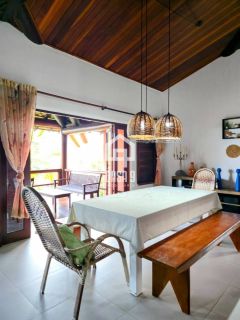 Apartamento superior mobiliado a venda com 3 suítes na Reserva Imbassai em Imbassai Bahia