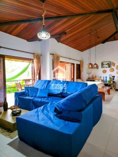 Apartamento superior mobiliado a venda com 3 suítes na Reserva Imbassai em Imbassai Bahia