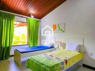 Apartamento superior mobiliado a venda com 3 suítes na Reserva Imbassai em Imbassai Bahia