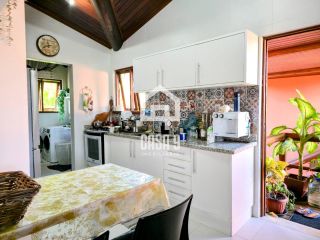 Apartamento superior mobiliado a venda com 3 suítes na Reserva Imbassai em Imbassai Bahia